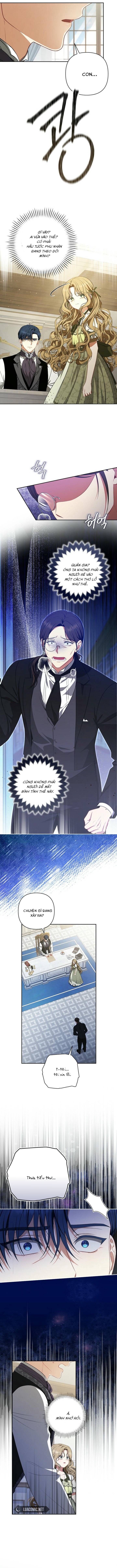 Tôi Đang Xem Một Vở Kịch Chapter 3 - 5