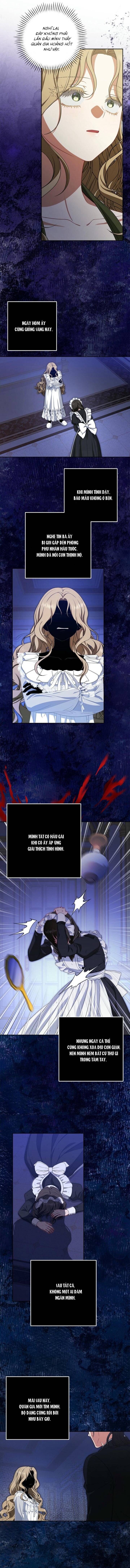 Tôi Đang Xem Một Vở Kịch Chapter 3 - 6