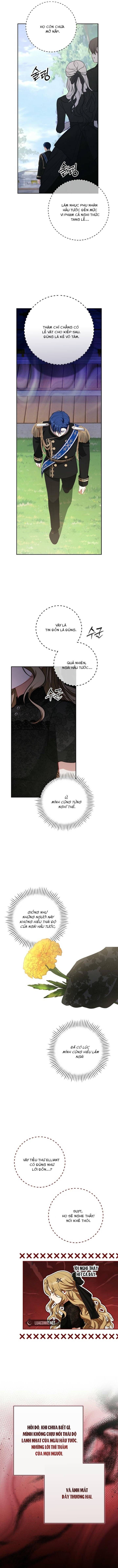 Tôi Đang Xem Một Vở Kịch Chapter 3 - 10