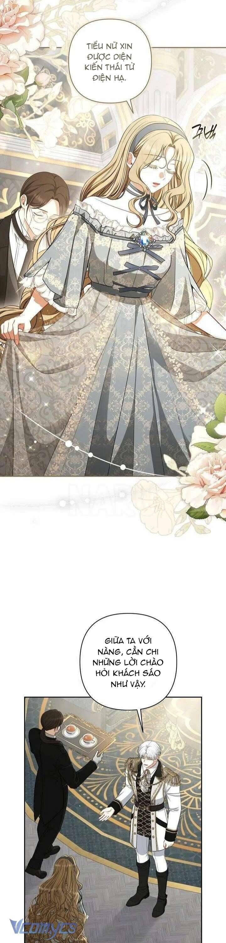 Tôi Đang Xem Một Vở Kịch Chapter 30 - 2