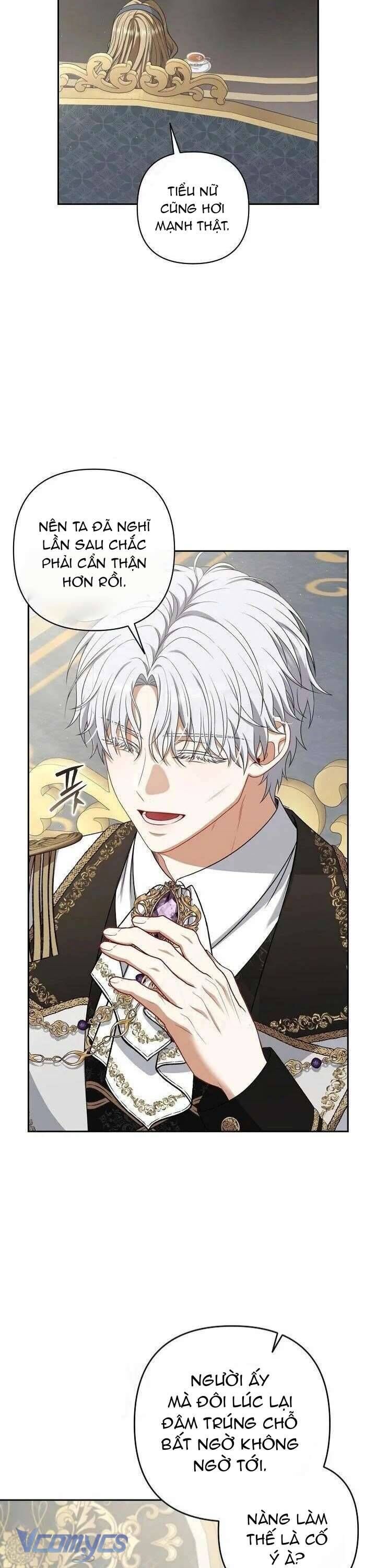 Tôi Đang Xem Một Vở Kịch Chapter 30 - 12