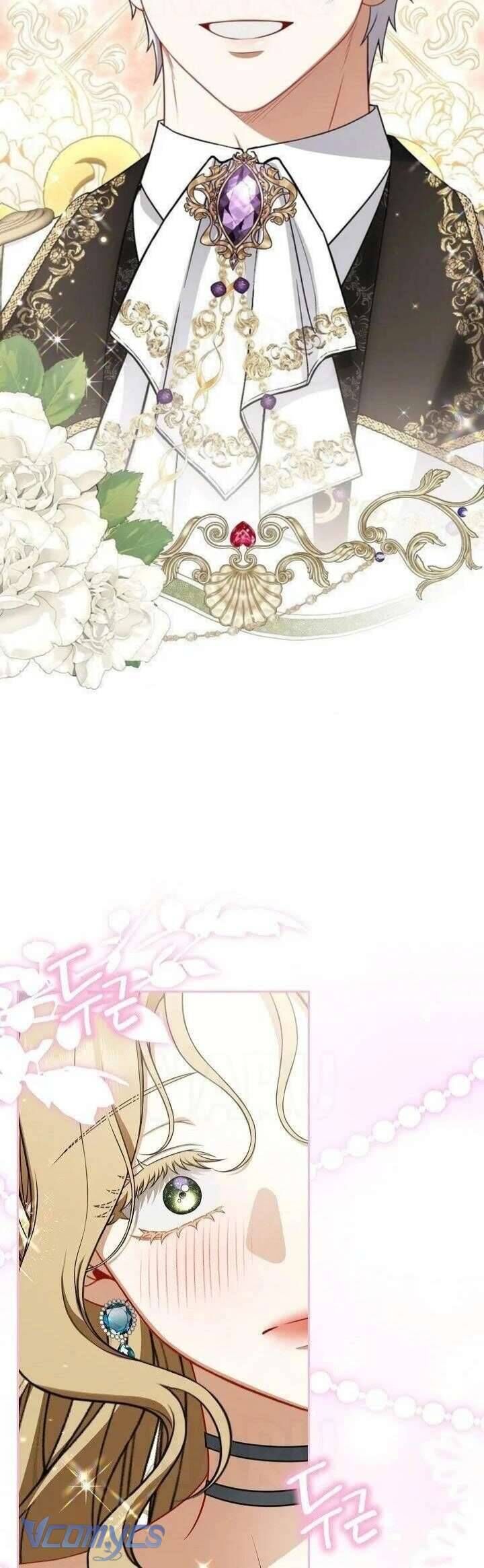 Tôi Đang Xem Một Vở Kịch Chapter 30 - 15