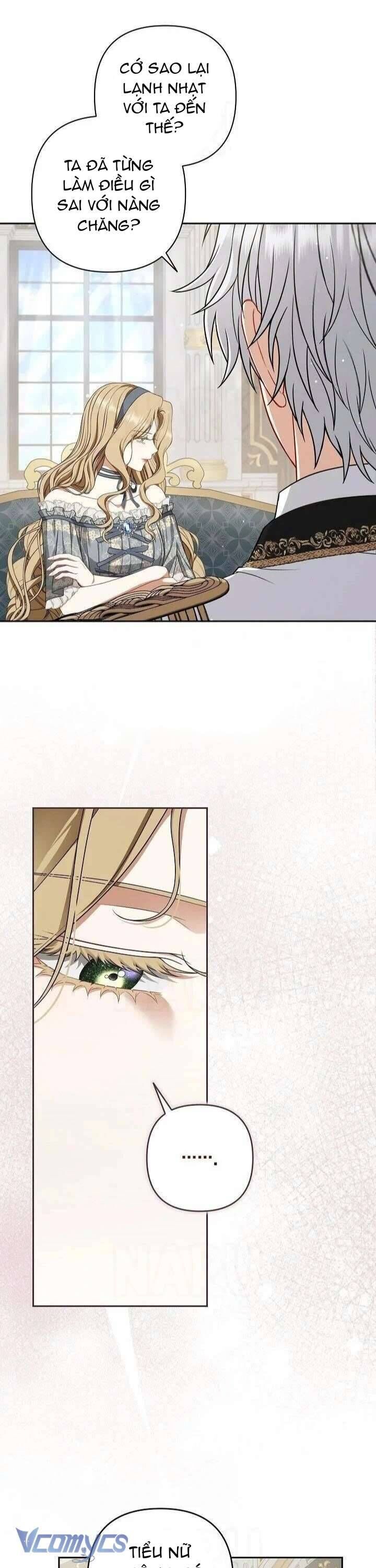 Tôi Đang Xem Một Vở Kịch Chapter 30 - 20