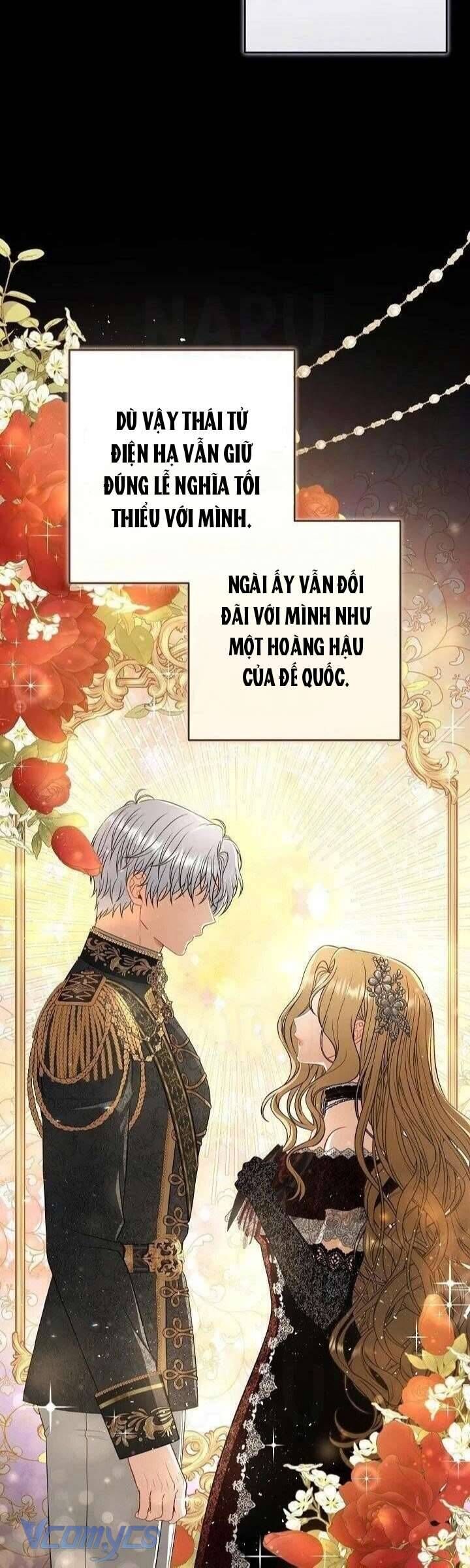 Tôi Đang Xem Một Vở Kịch Chapter 30 - 24