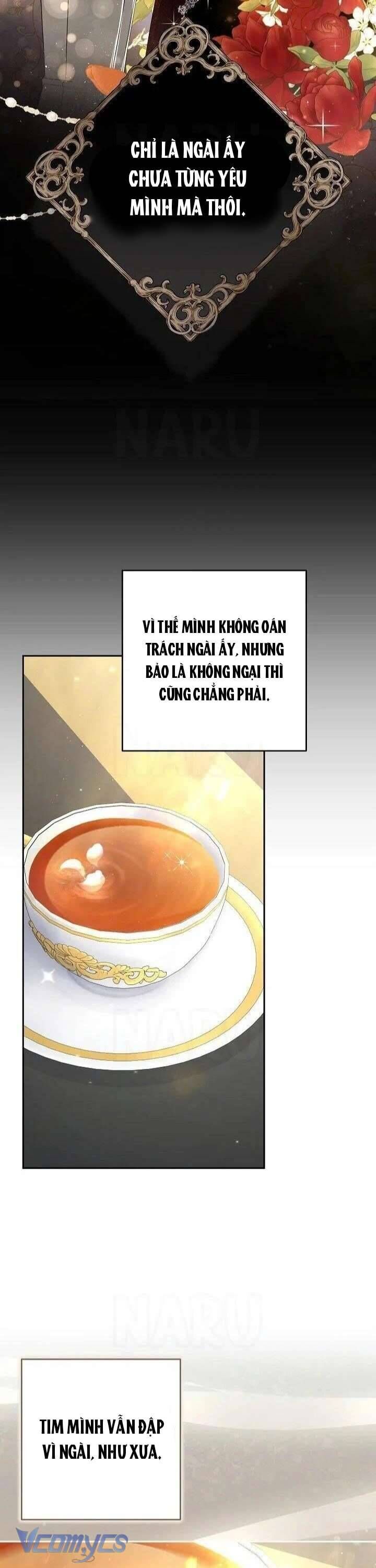 Tôi Đang Xem Một Vở Kịch Chapter 30 - 25