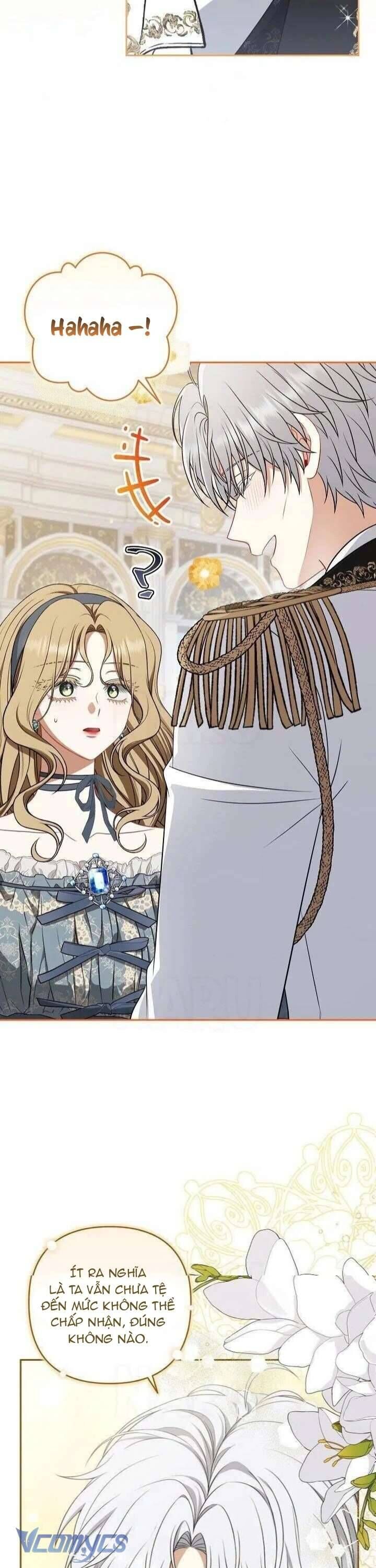 Tôi Đang Xem Một Vở Kịch Chapter 30 - 28