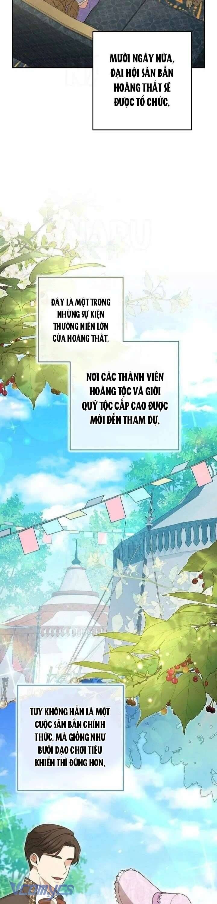 Tôi Đang Xem Một Vở Kịch Chapter 30 - 32