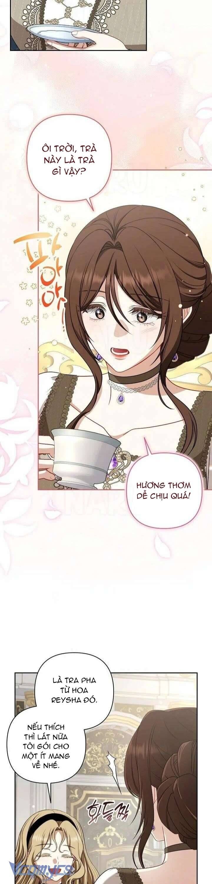 Tôi Đang Xem Một Vở Kịch Chapter 30 - 36