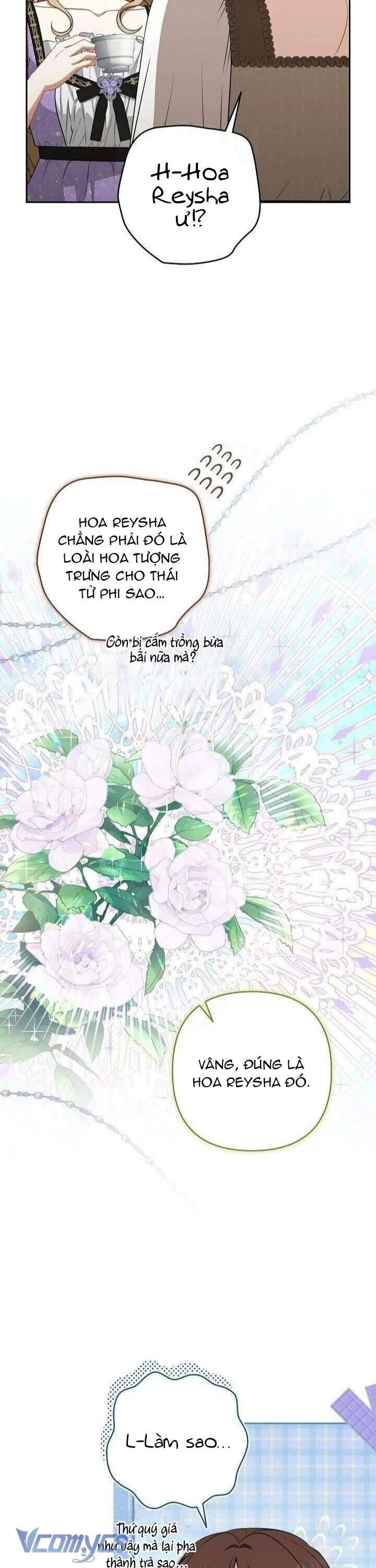 Tôi Đang Xem Một Vở Kịch Chapter 30 - 38