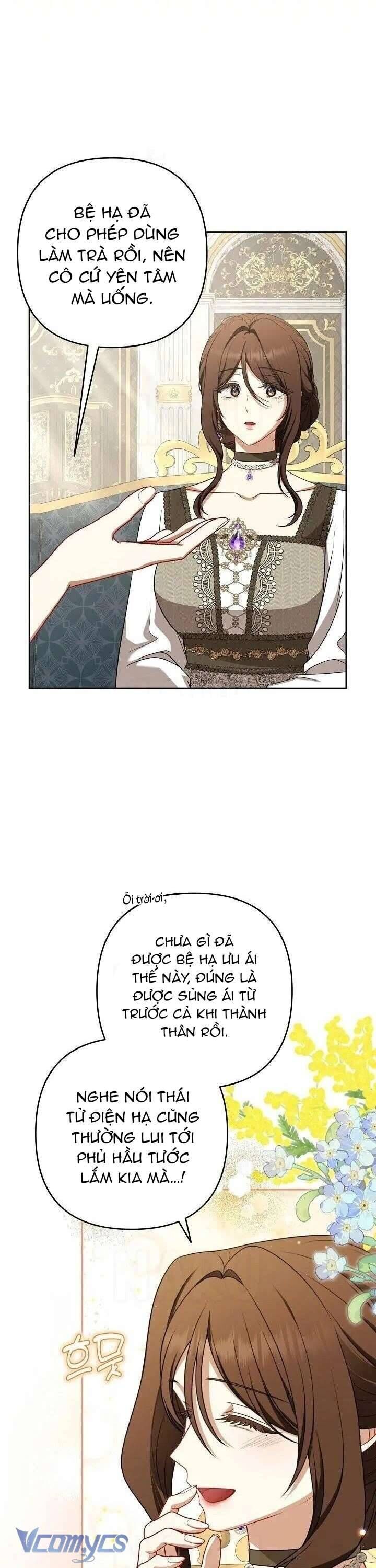 Tôi Đang Xem Một Vở Kịch Chapter 30 - 40