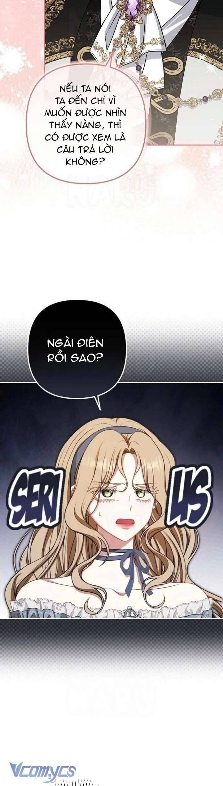 Tôi Đang Xem Một Vở Kịch Chapter 30 - 5