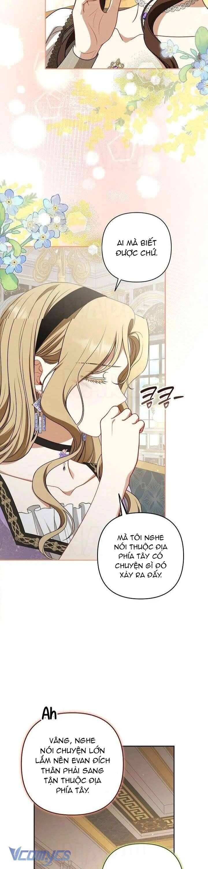 Tôi Đang Xem Một Vở Kịch Chapter 30 - 41