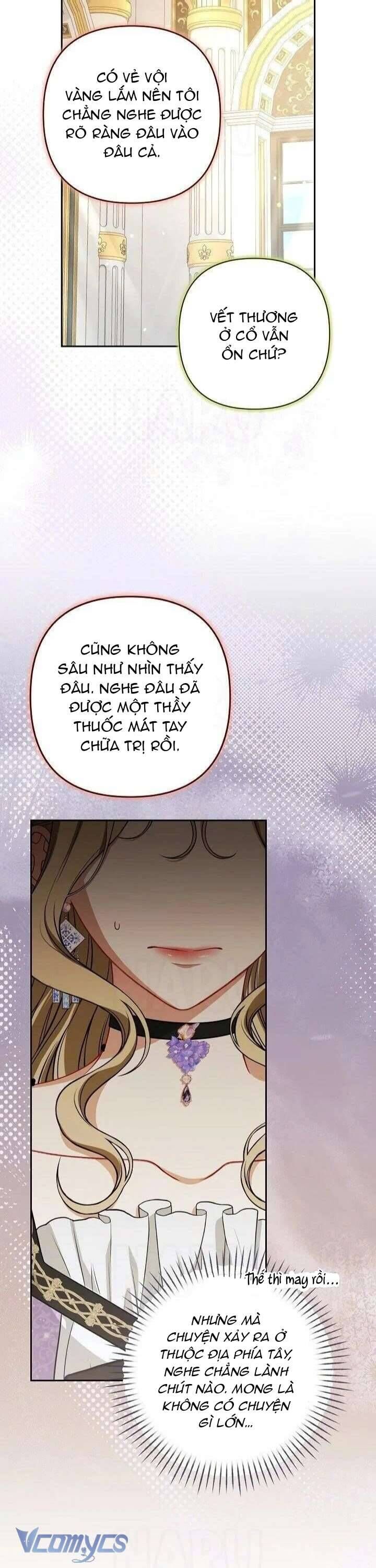 Tôi Đang Xem Một Vở Kịch Chapter 30 - 43