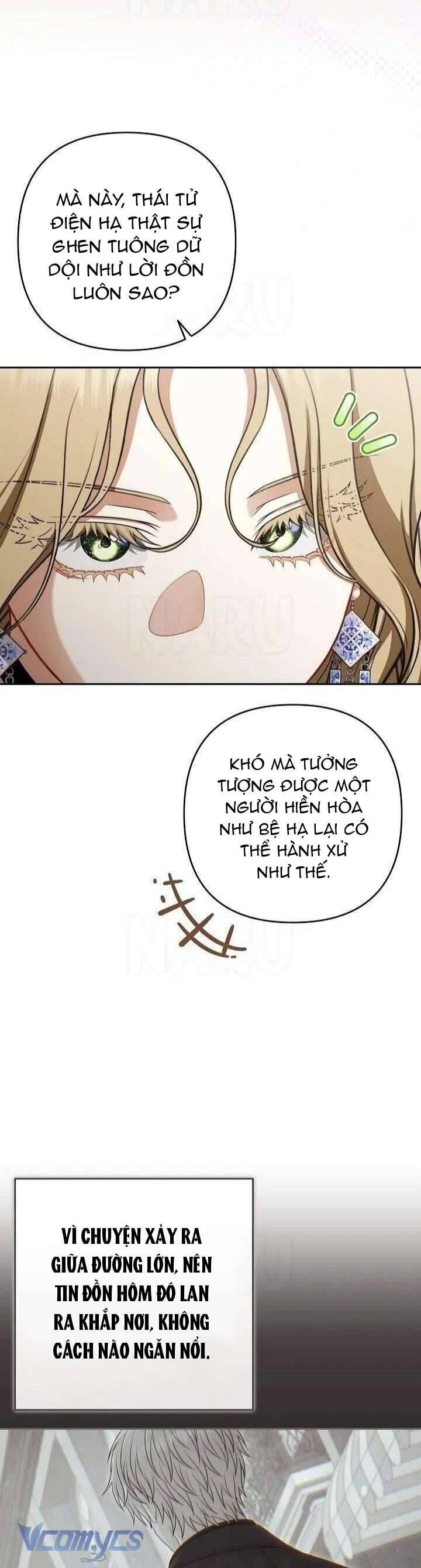 Tôi Đang Xem Một Vở Kịch Chapter 30 - 44