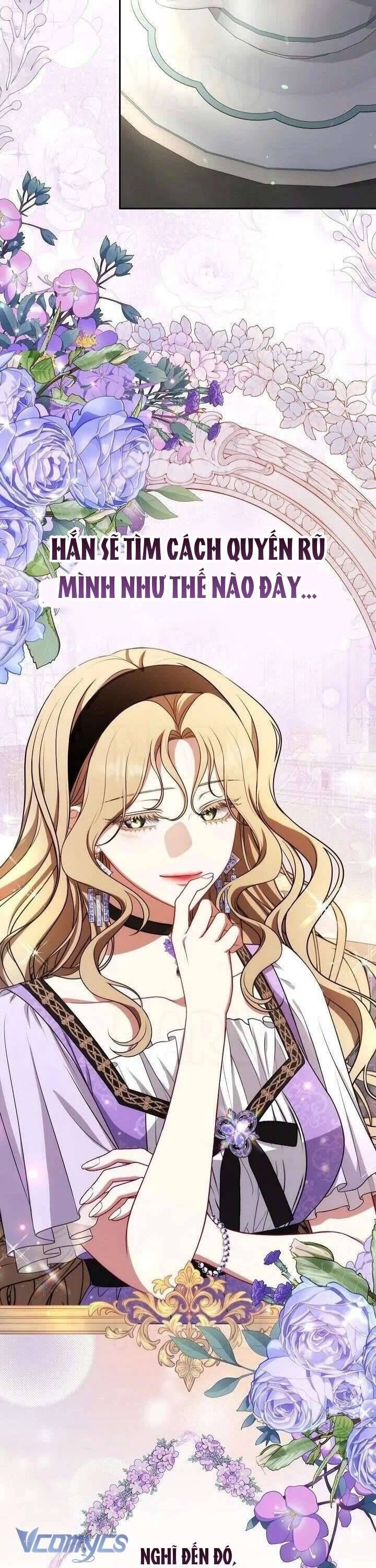 Tôi Đang Xem Một Vở Kịch Chapter 30 - 48