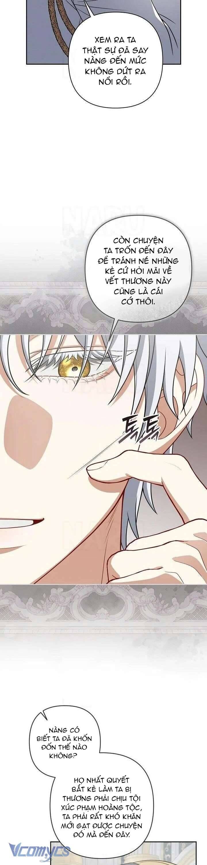 Tôi Đang Xem Một Vở Kịch Chapter 30 - 10