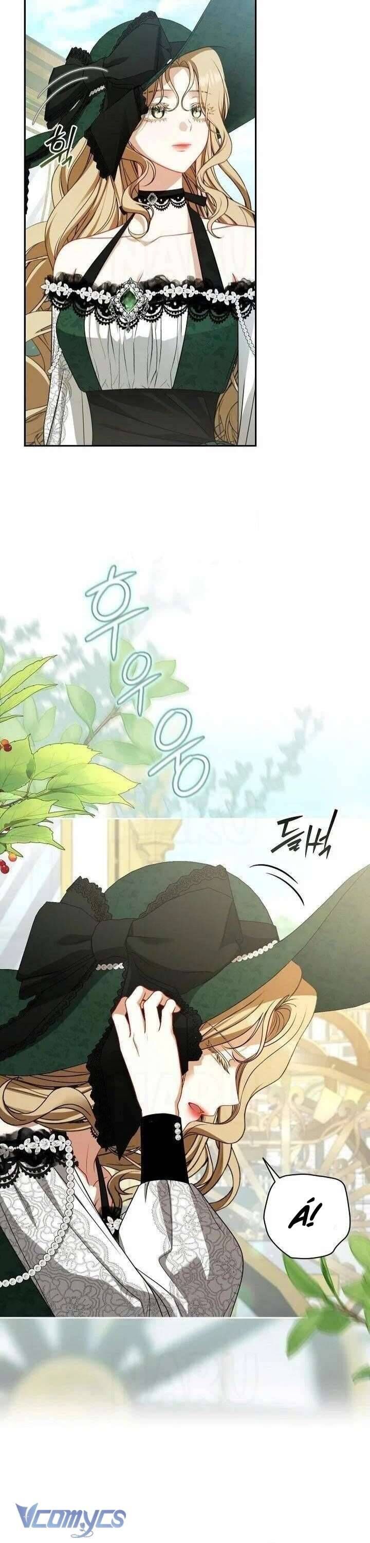 Tôi Đang Xem Một Vở Kịch Chapter 31 - 2