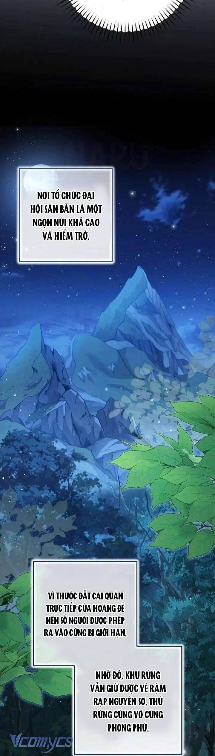 Tôi Đang Xem Một Vở Kịch Chapter 31 - 13