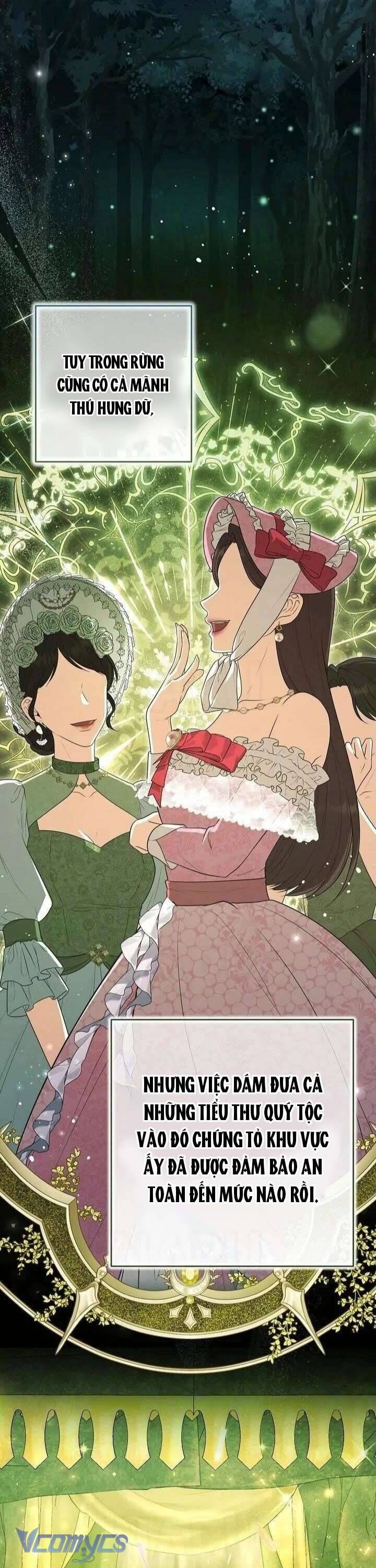 Tôi Đang Xem Một Vở Kịch Chapter 31 - 14