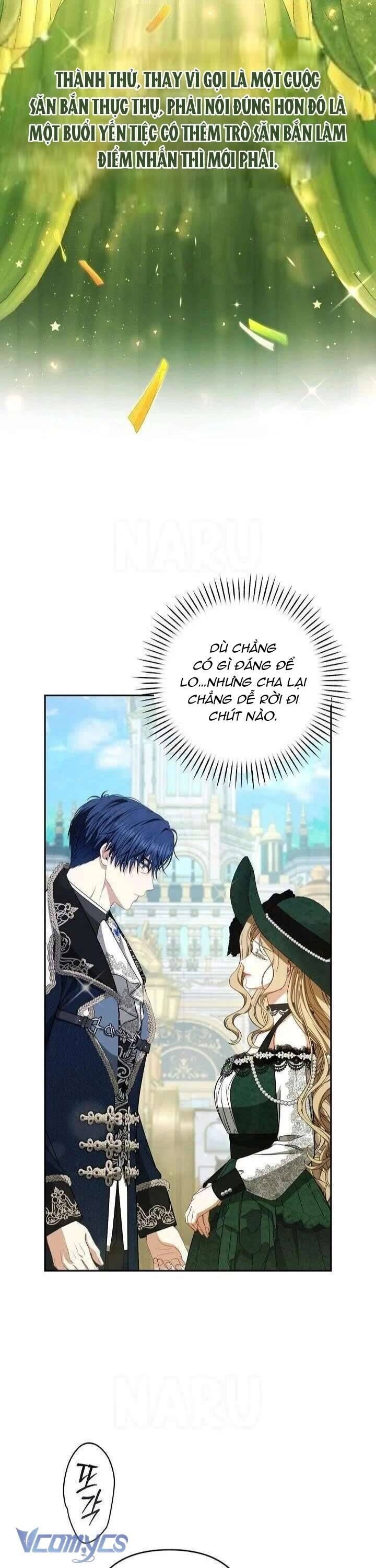 Tôi Đang Xem Một Vở Kịch Chapter 31 - 15