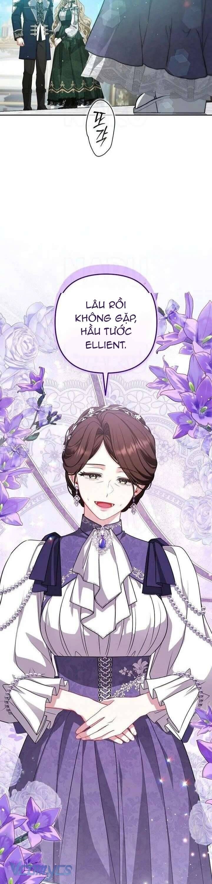 Tôi Đang Xem Một Vở Kịch Chapter 31 - 17
