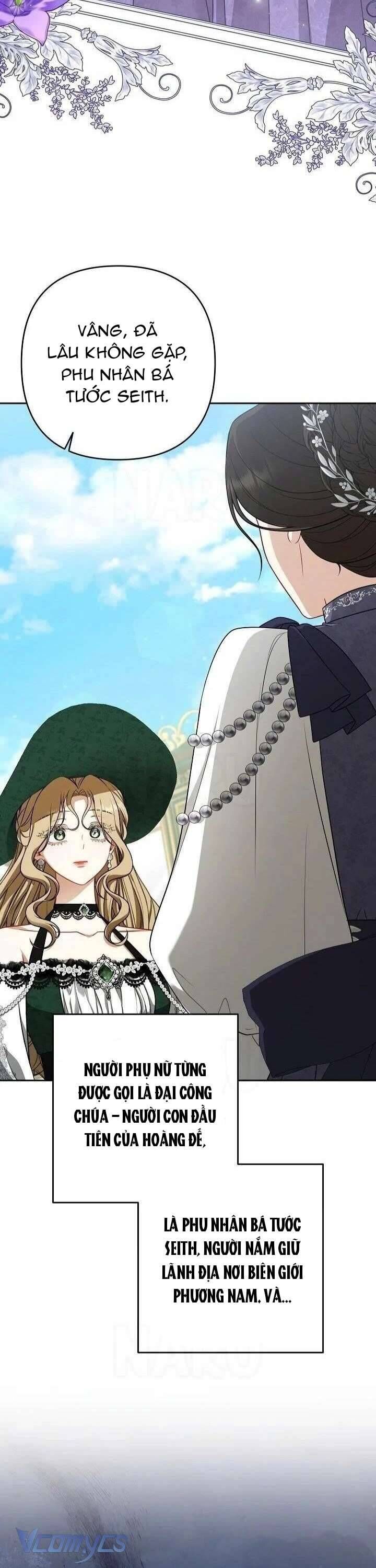 Tôi Đang Xem Một Vở Kịch Chapter 31 - 18