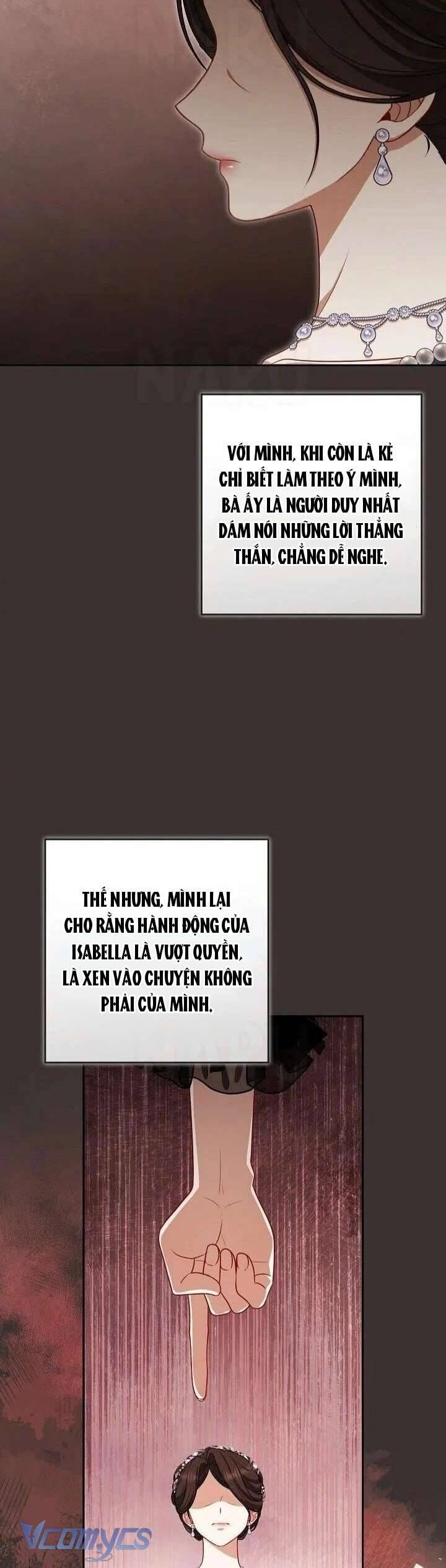 Tôi Đang Xem Một Vở Kịch Chapter 31 - 21