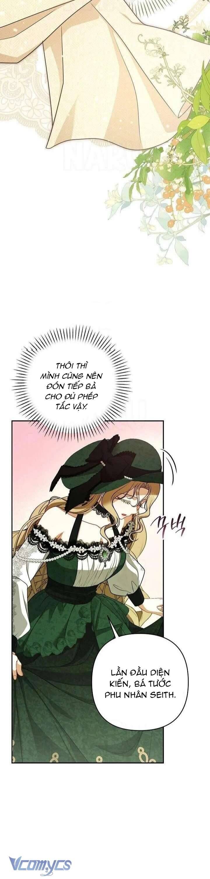 Tôi Đang Xem Một Vở Kịch Chapter 31 - 23