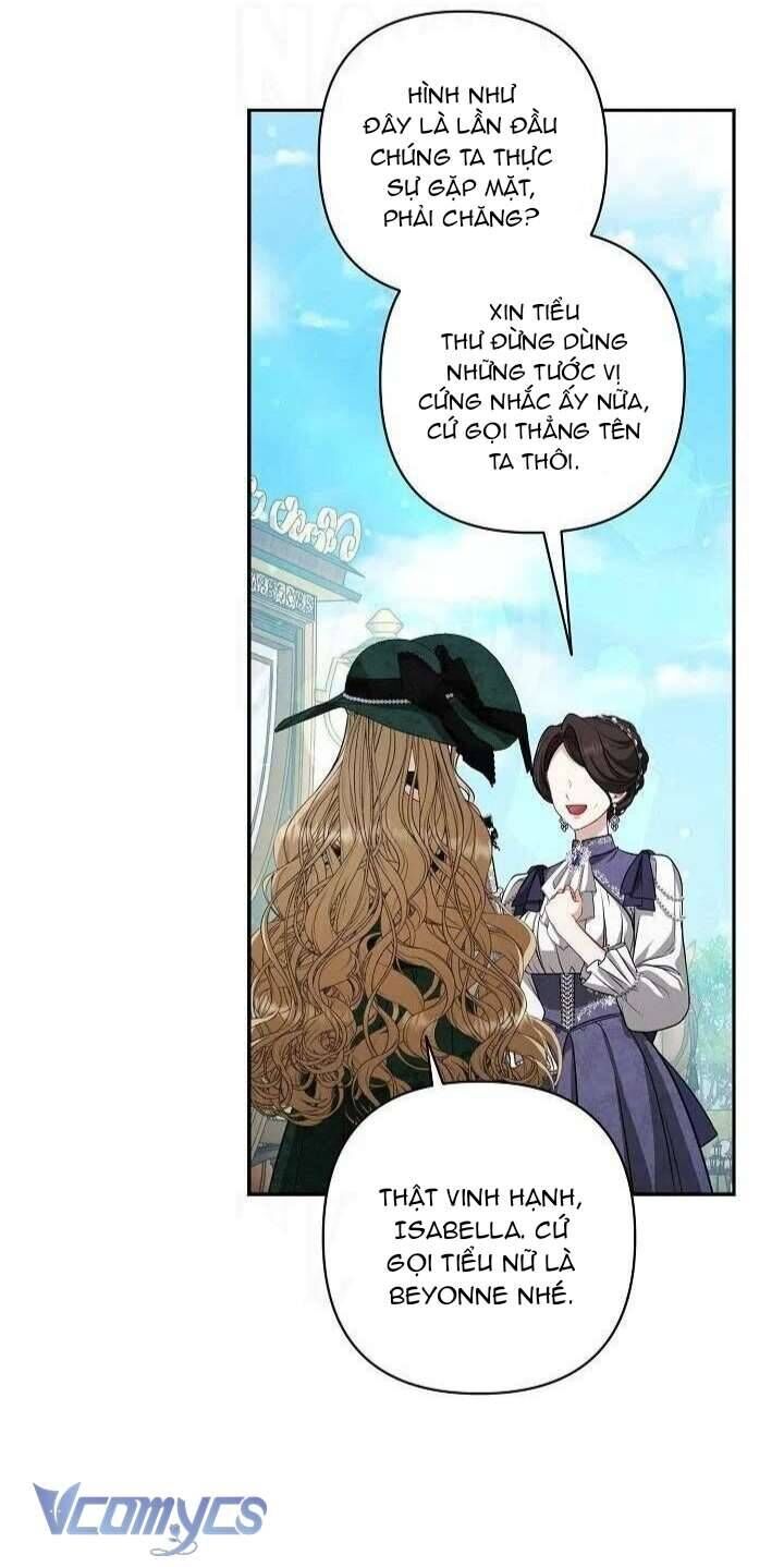 Tôi Đang Xem Một Vở Kịch Chapter 31 - 24