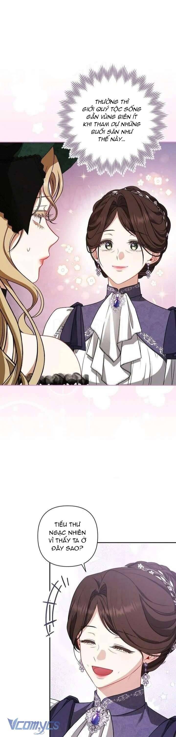 Tôi Đang Xem Một Vở Kịch Chapter 31 - 25