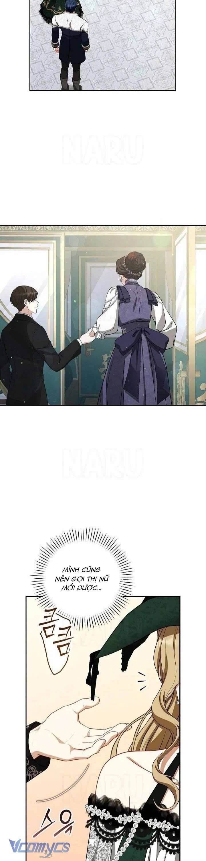 Tôi Đang Xem Một Vở Kịch Chapter 31 - 29