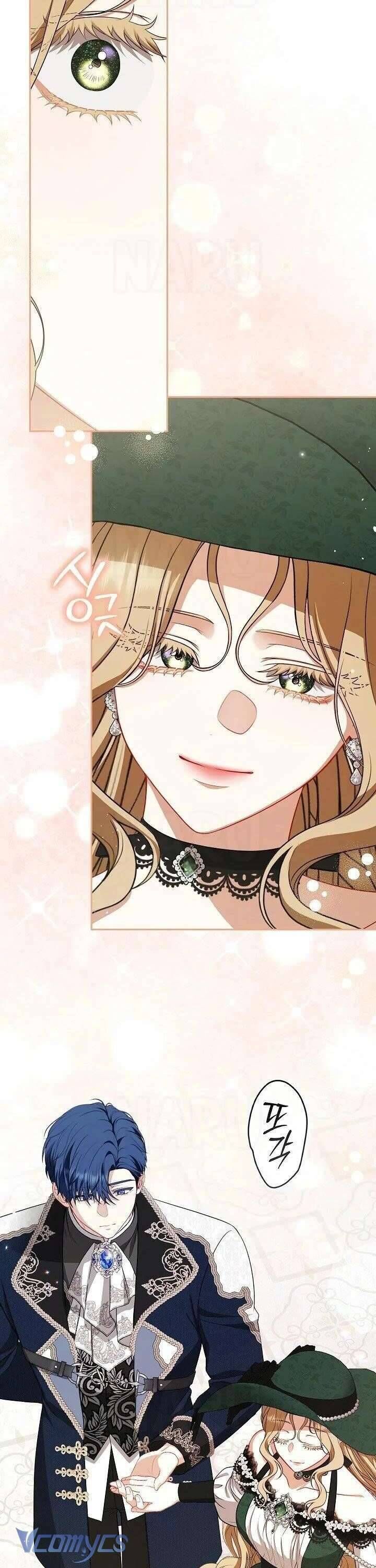 Tôi Đang Xem Một Vở Kịch Chapter 31 - 32