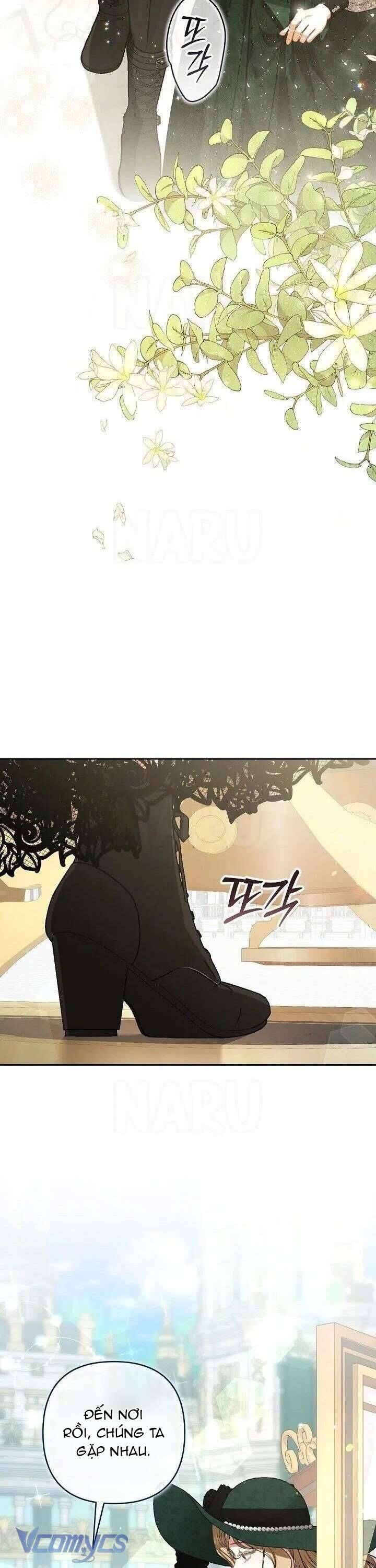 Tôi Đang Xem Một Vở Kịch Chapter 31 - 34