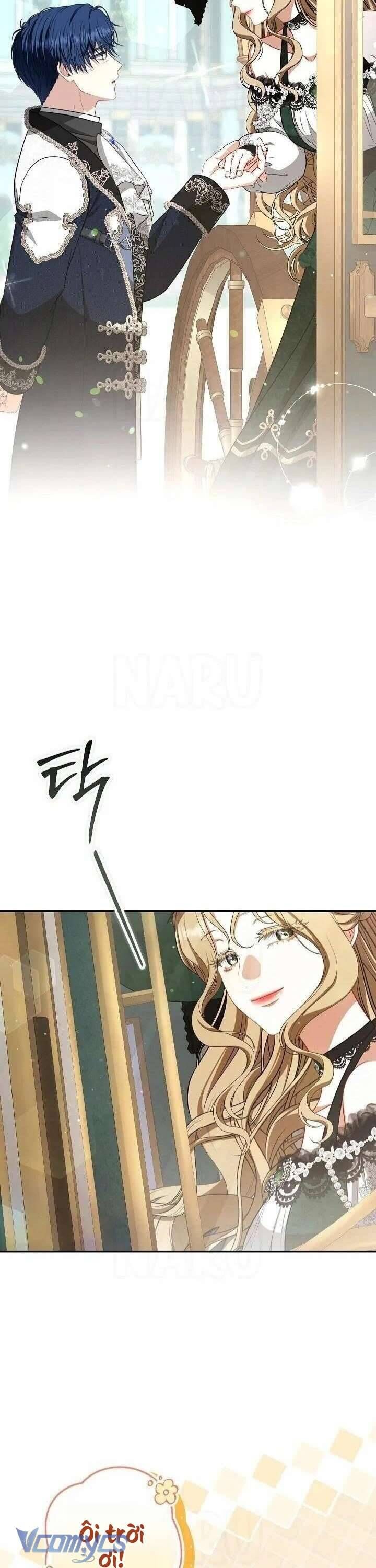 Tôi Đang Xem Một Vở Kịch Chapter 31 - 35
