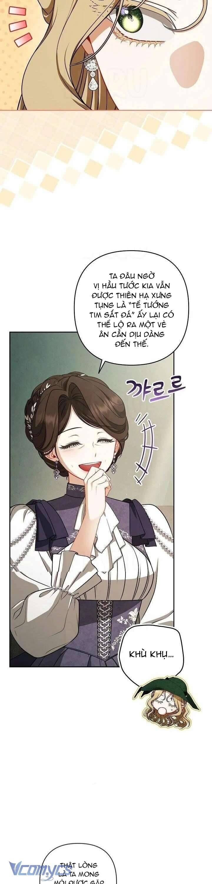 Tôi Đang Xem Một Vở Kịch Chapter 31 - 37