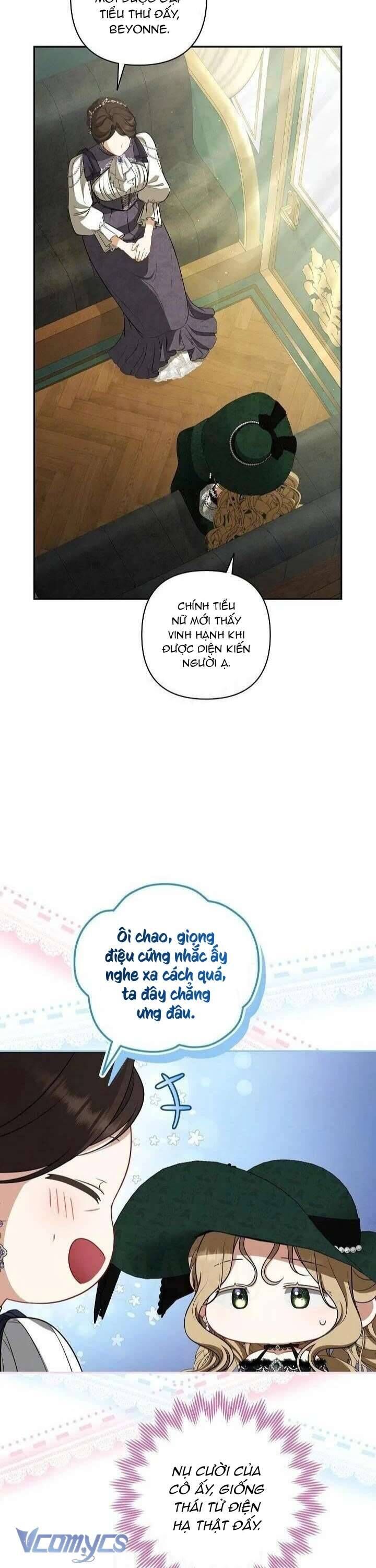 Tôi Đang Xem Một Vở Kịch Chapter 31 - 38