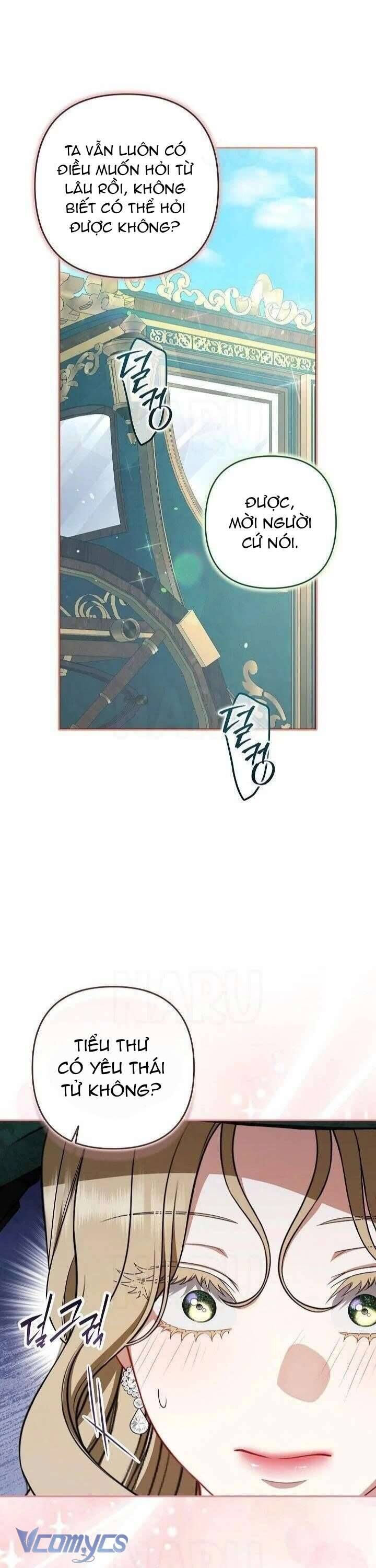 Tôi Đang Xem Một Vở Kịch Chapter 31 - 40