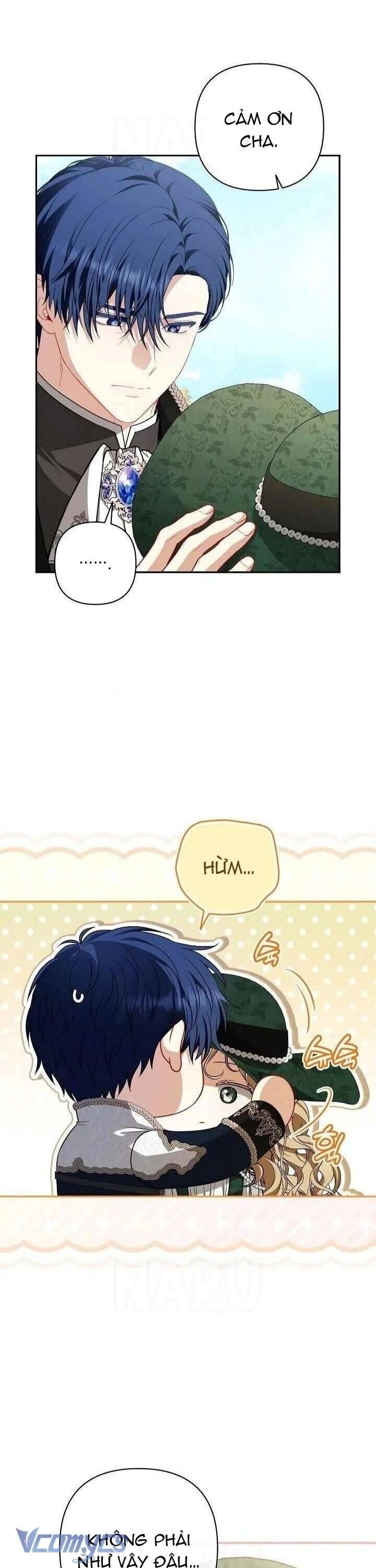 Tôi Đang Xem Một Vở Kịch Chapter 31 - 5