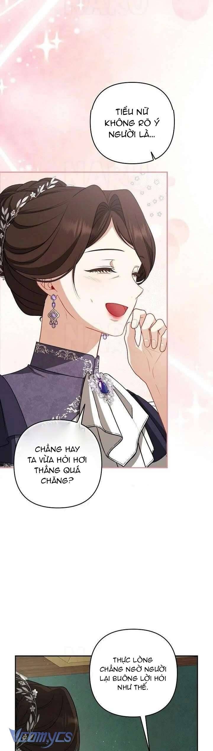 Tôi Đang Xem Một Vở Kịch Chapter 31 - 41