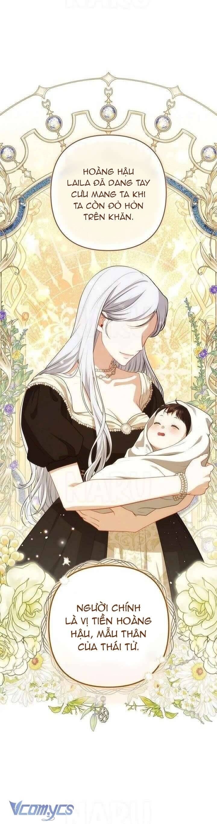 Tôi Đang Xem Một Vở Kịch Chapter 31 - 43