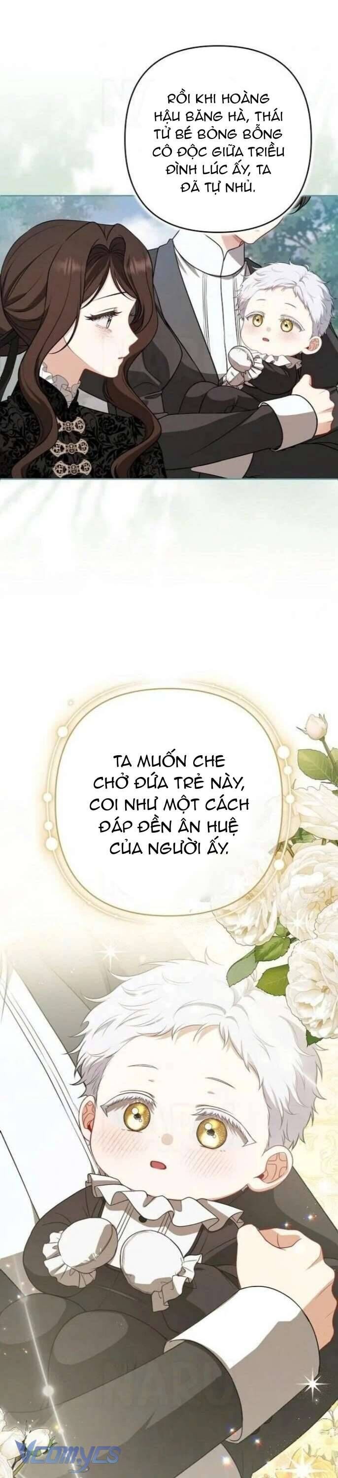 Tôi Đang Xem Một Vở Kịch Chapter 31 - 44