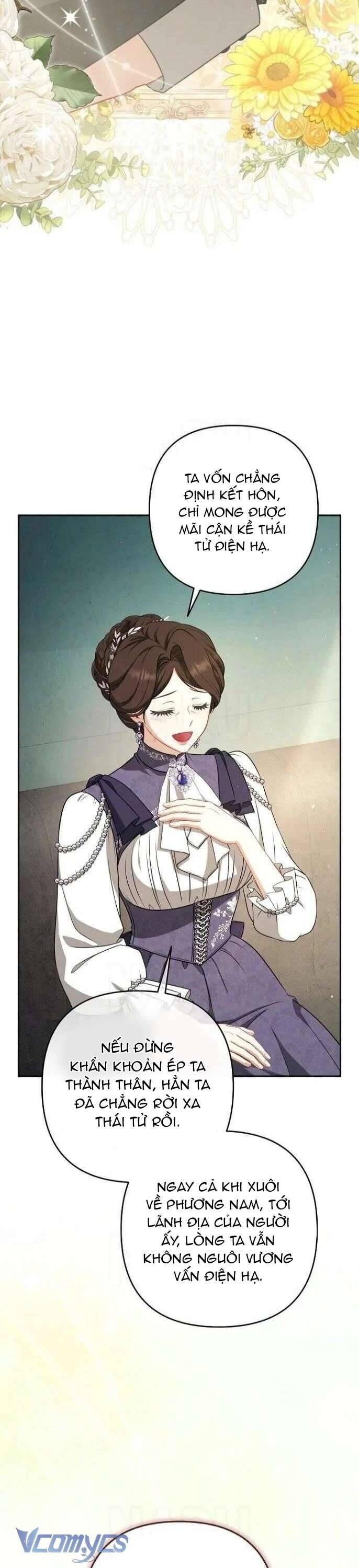 Tôi Đang Xem Một Vở Kịch Chapter 31 - 45