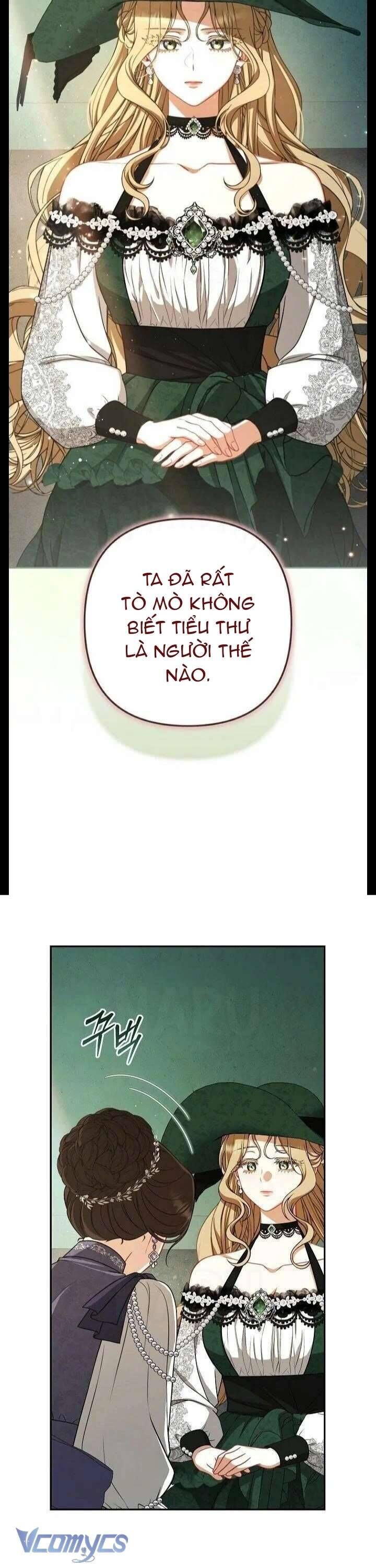 Tôi Đang Xem Một Vở Kịch Chapter 31 - 47