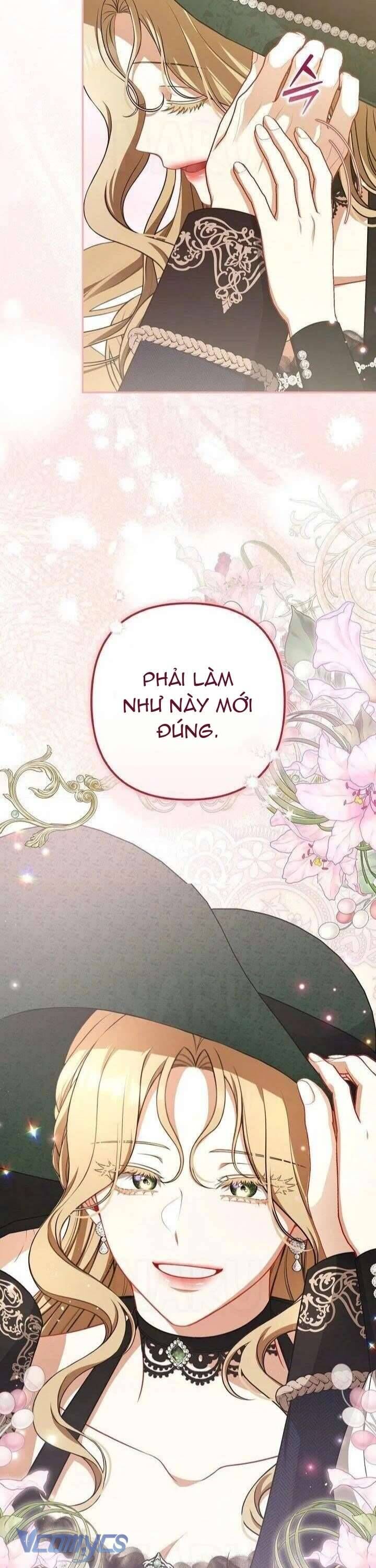 Tôi Đang Xem Một Vở Kịch Chapter 31 - 7