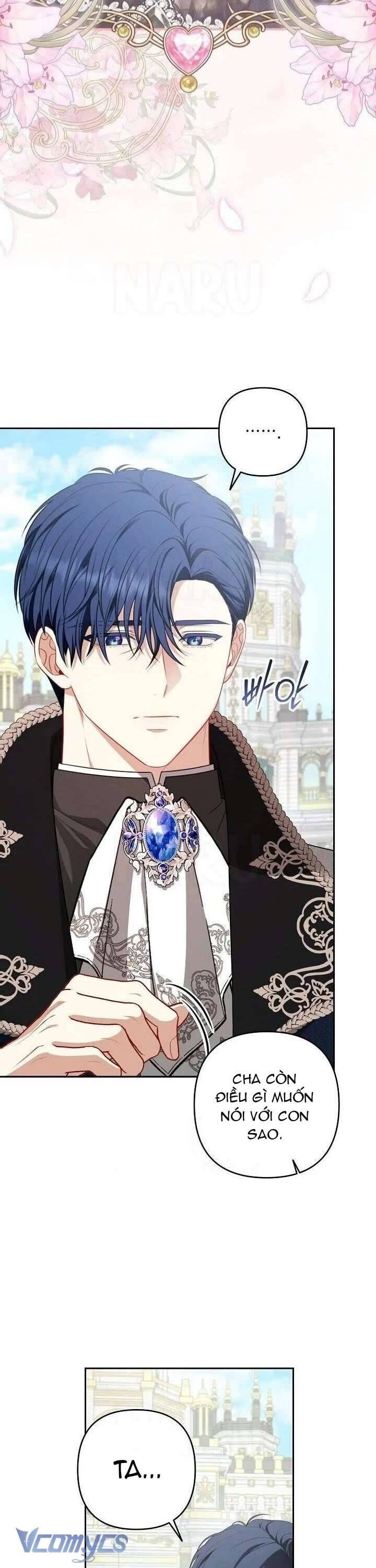 Tôi Đang Xem Một Vở Kịch Chapter 31 - 8
