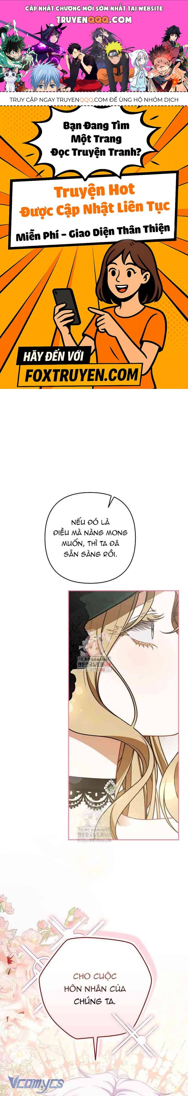 Tôi Đang Xem Một Vở Kịch Chapter 33 - 1