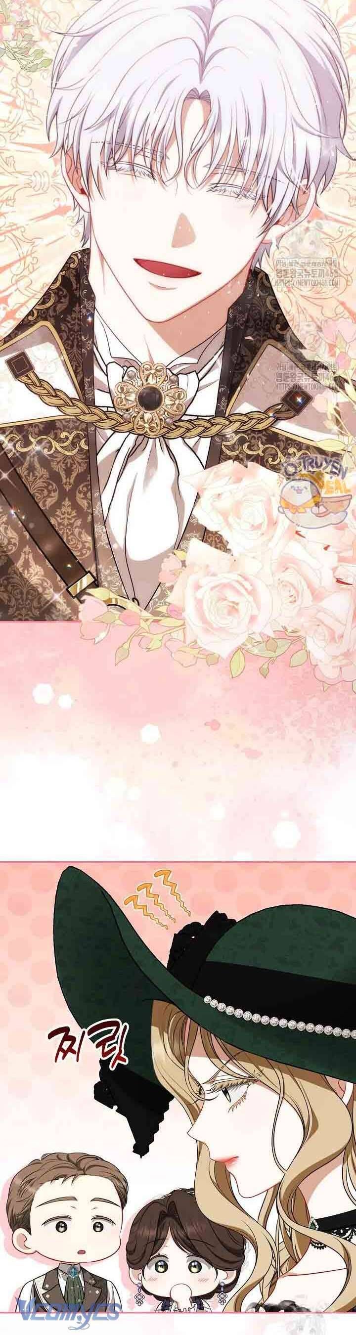 Tôi Đang Xem Một Vở Kịch Chapter 33 - 2