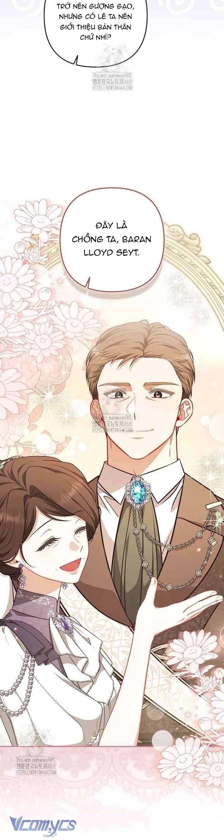 Tôi Đang Xem Một Vở Kịch Chapter 33 - 11