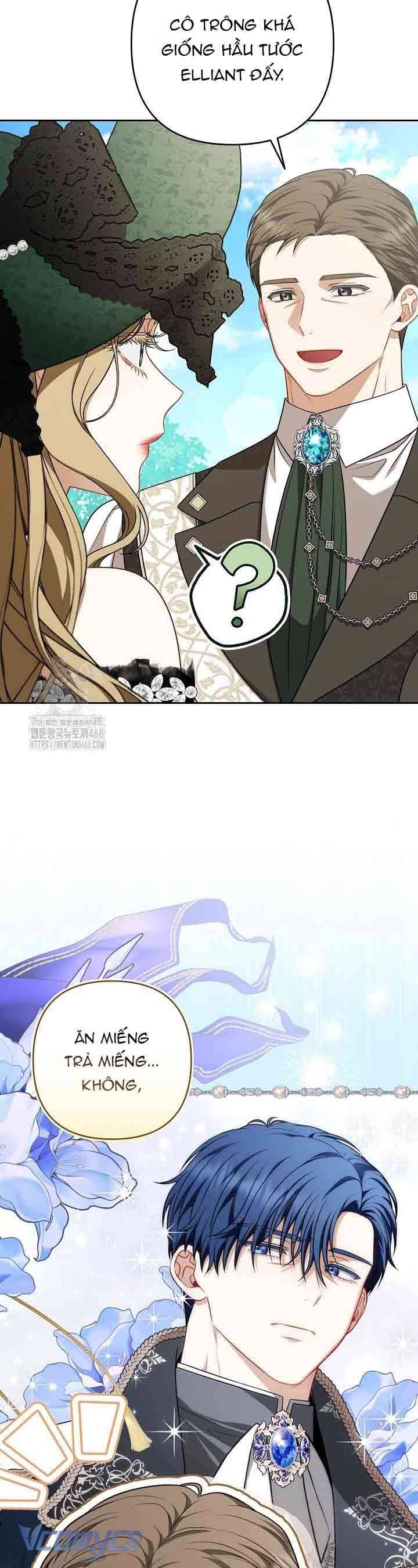 Tôi Đang Xem Một Vở Kịch Chapter 33 - 13