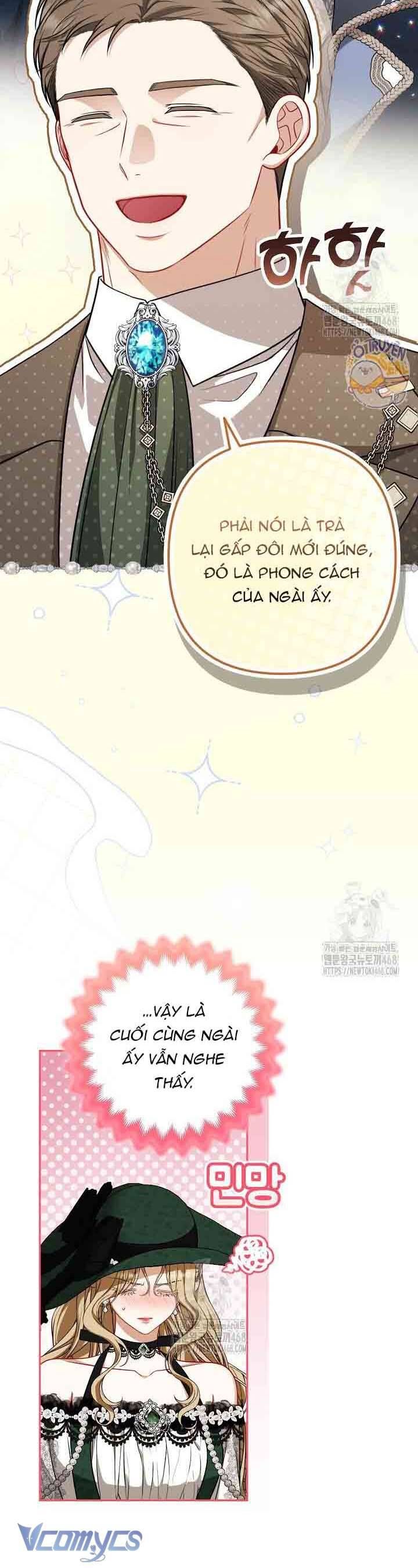 Tôi Đang Xem Một Vở Kịch Chapter 33 - 14